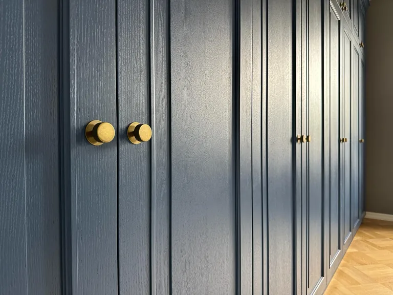 Furniture manufacturing service project by RPGroup