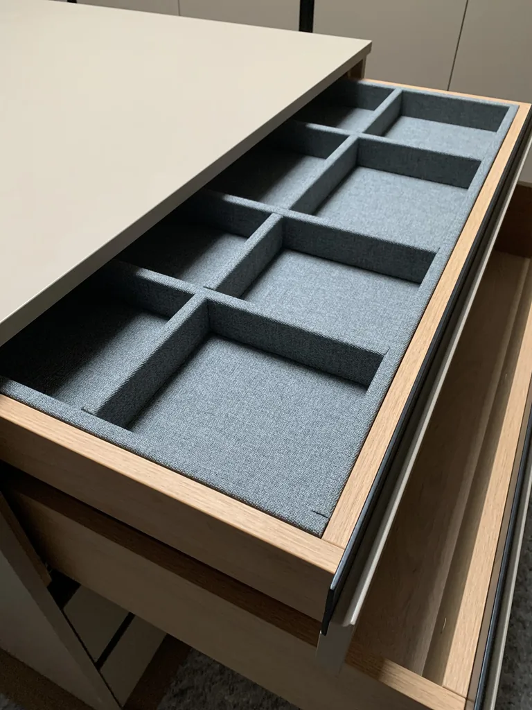 Furniture manufacturing service project by RPGroup