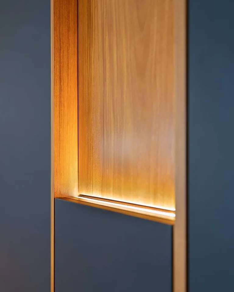 Furniture manufacturing service project by RPGroup