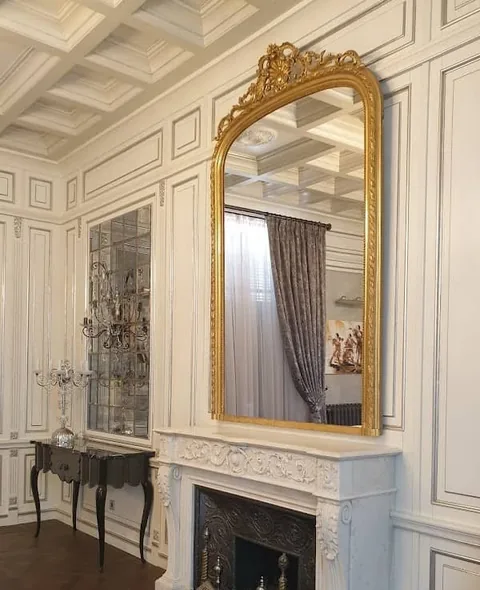 Turnkey custom furniture project in France by RPGroup