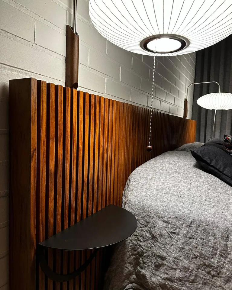 Turnkey custom furniture project in Jurmala by RPGroup